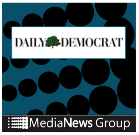 Woodland Daily Democrat