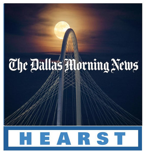 Dallas Morning News