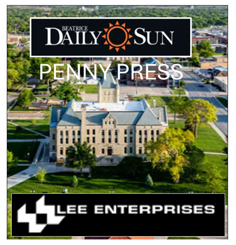 Beatrice Penny Press