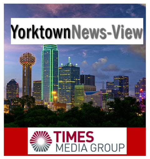Yorktown News View