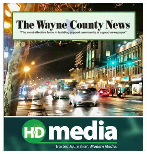 Huntington Wayne County News