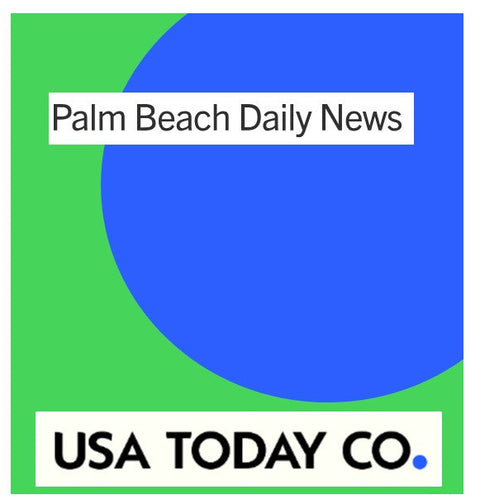 Palm Beach Daily News