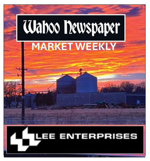 Wahoo Market Weekly