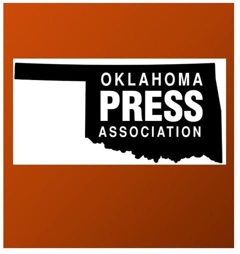 Oklahoma Press Association