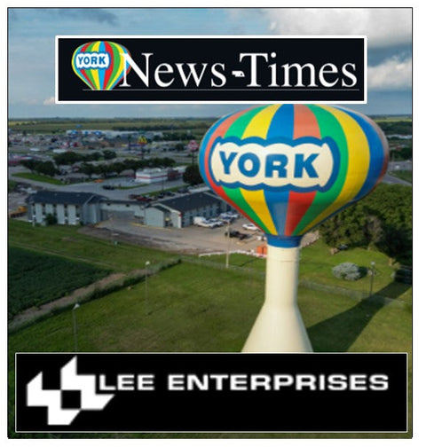 York News Times