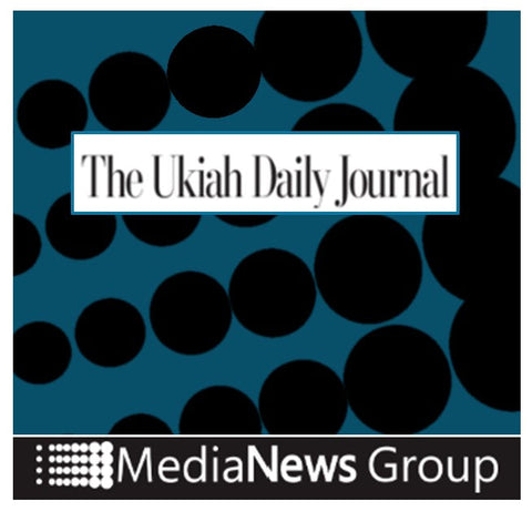 Ukiah Daily Journal