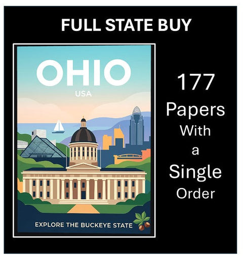 Ohio Full State Buy