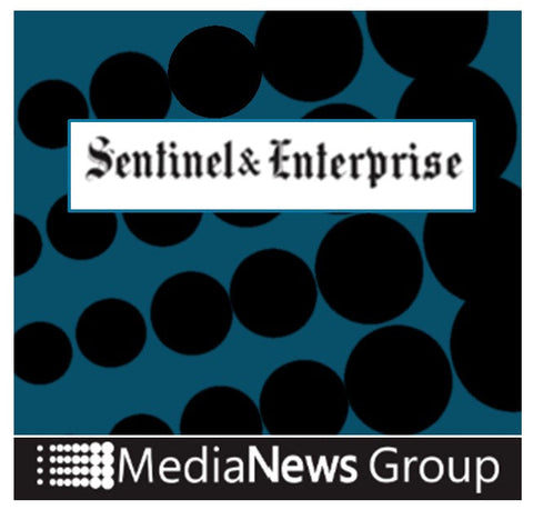 Fitchburg Sentinel Enterprise