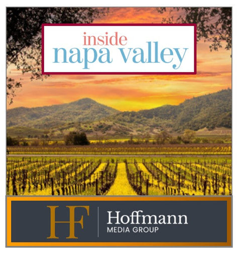 Inside Napa Valley