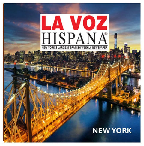 La Voz Hispana New York