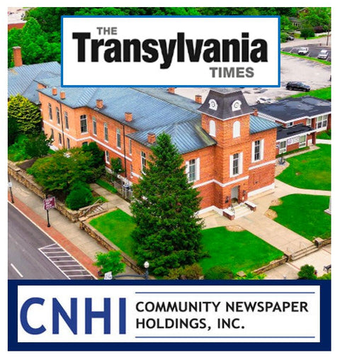 Brevard Transylvania Times