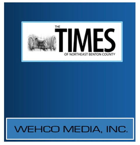 Pea Ridge Times