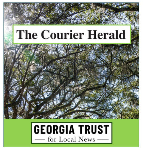 Dublin Courier Herald