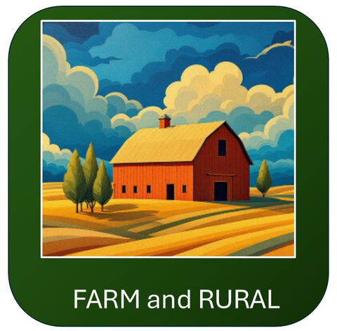 Farm and Rural