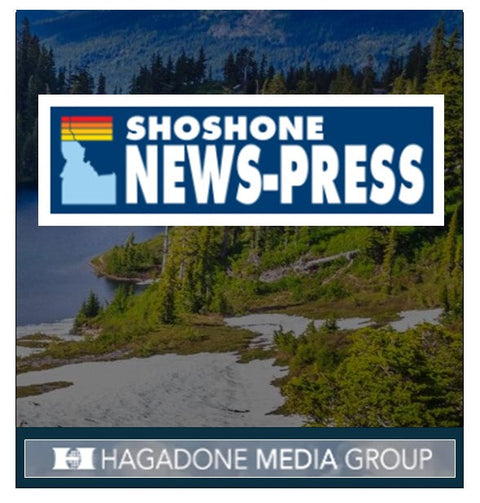 Shoshone News Press