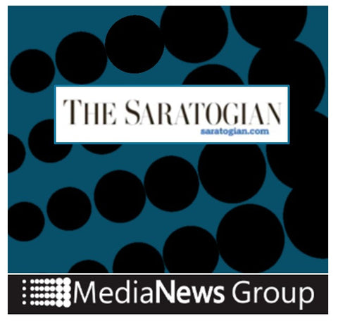 Saratoga Saratogian