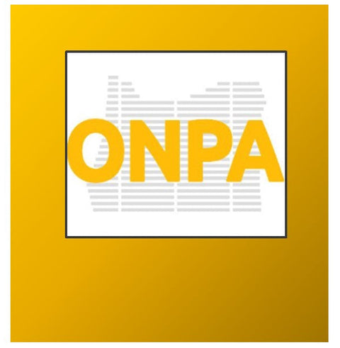 Oregon Newspaper Publishers Associaton