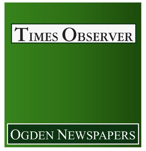 Warren Times Observer