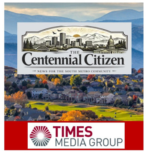 Centennial Citizen