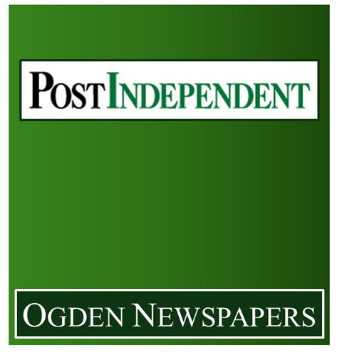 Glenwood Springs Post Independent