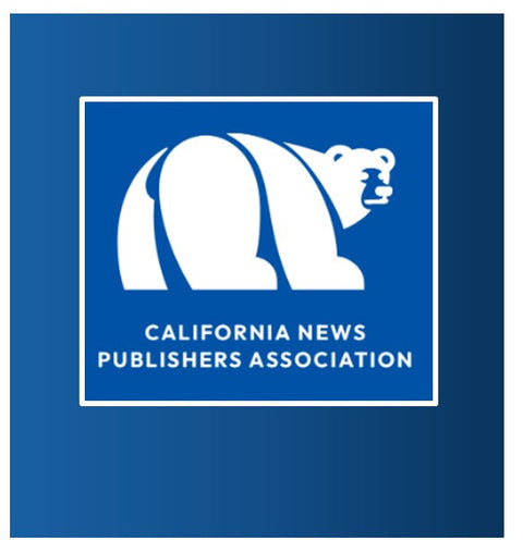 California News Publishers Association