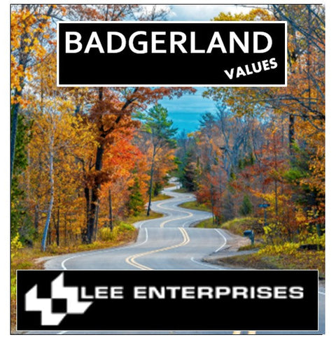 Portage Badgerland Values Columbia