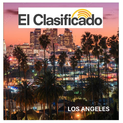 El Clasificado Los Angeles