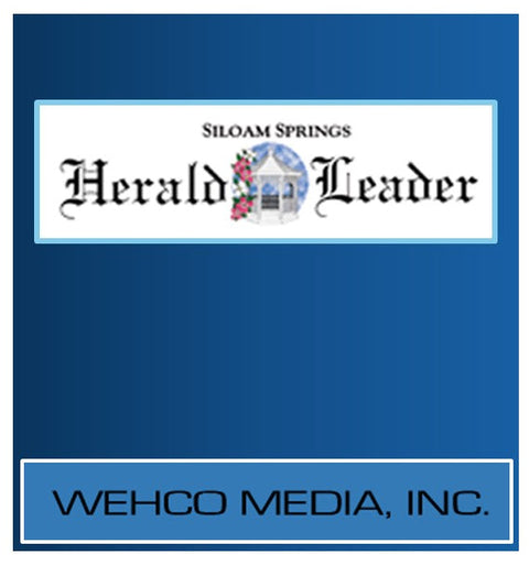 Siloam Springs Herald Leader