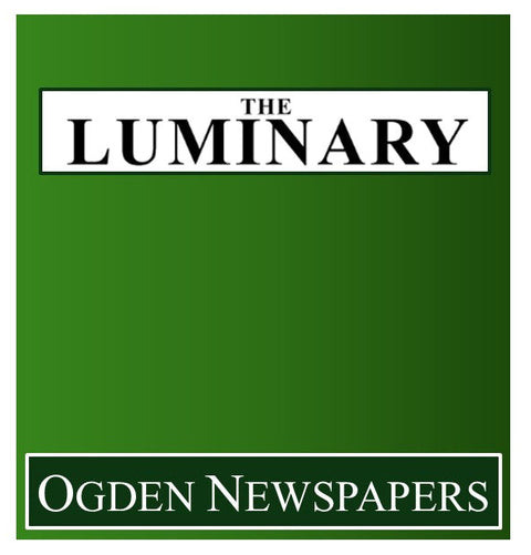 Hughesville Luminary