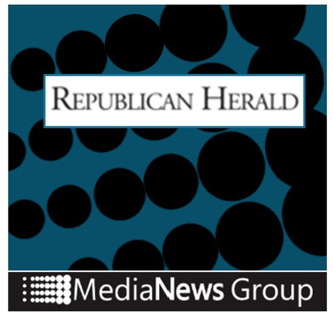 Pottsville Republican Herald