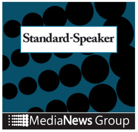 Hazelton Standard Speaker