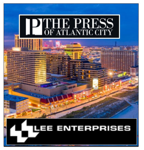 Atlantic City, Press Of