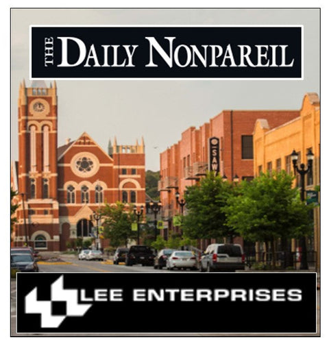 Council Bluffs Daily Nonpareil