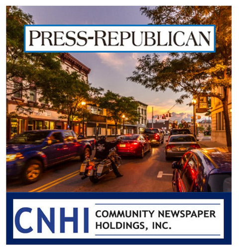 Plattsburgh Press Republican