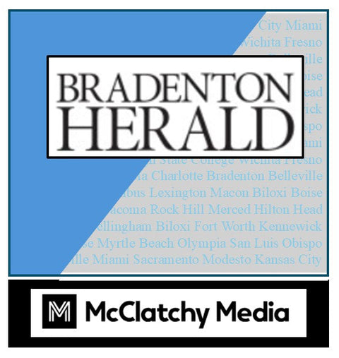 Bradenton Herald