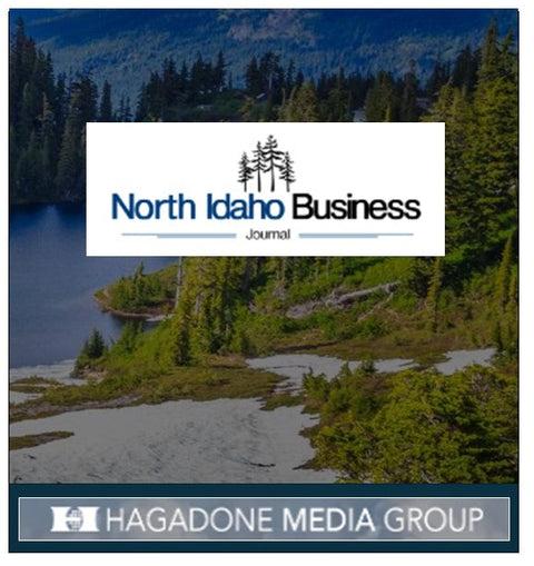 Coeur d'Alene North Idaho Business Journal