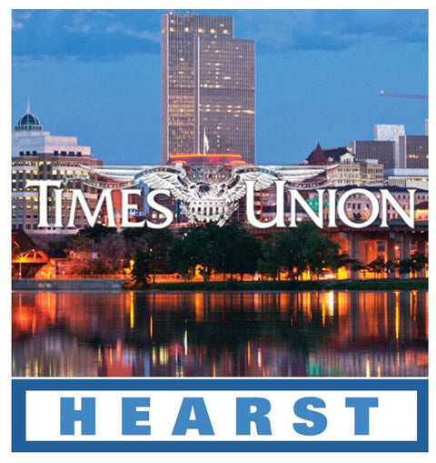 Albany Times Union