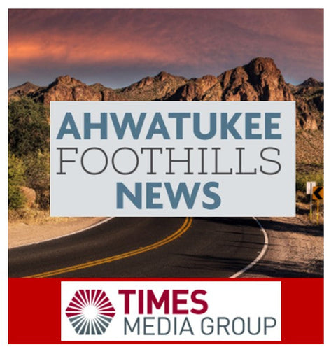Ahwatukee Foothills News