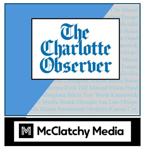 Charlotte Observer