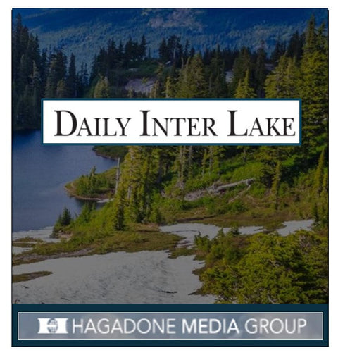 Kalispell Daily Inter Lake