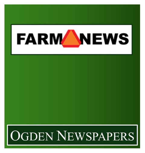 Fort Dodge Farm News