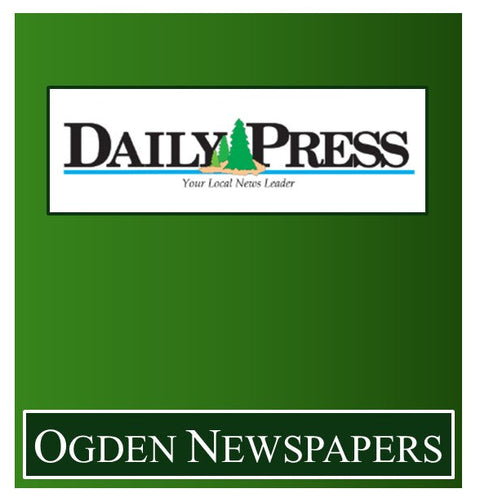 Escanaba Press
