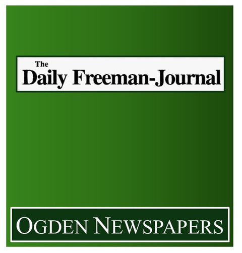 Webster City Freeman Journal