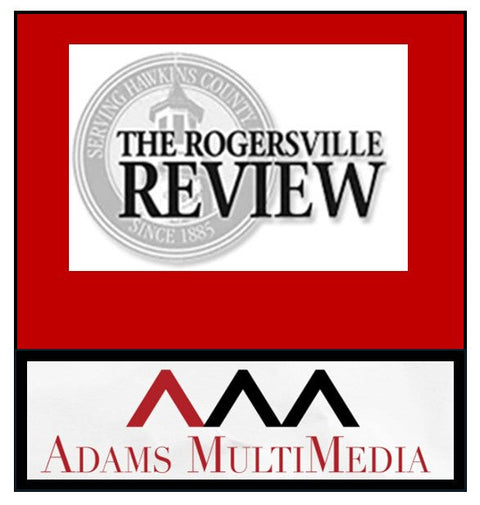 Rogersville Review