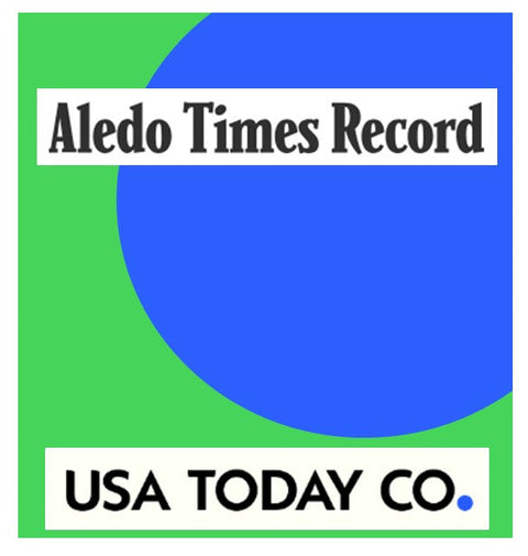 Aledo Times Record