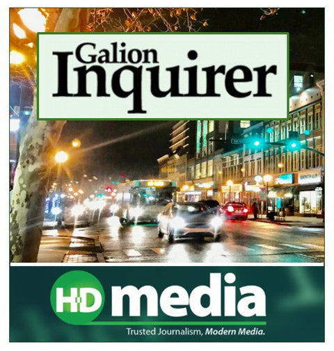 Galion Inquirer