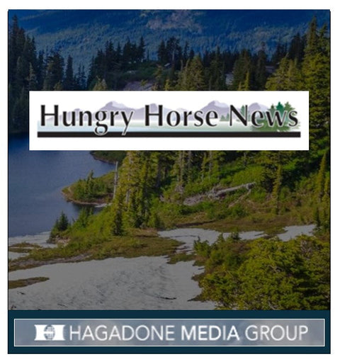Hungry Horse News