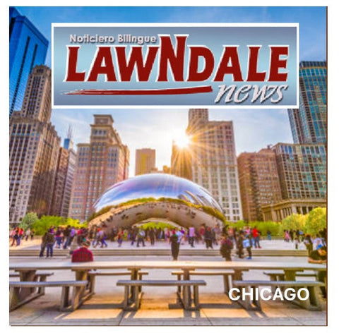 Lawndale Group News Chicago