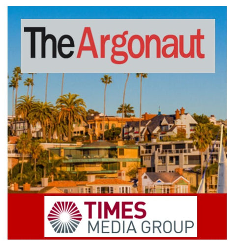 South Pasadena Argonaut