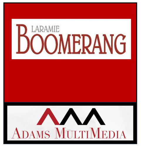 Laramie Boomerang